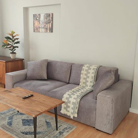 Stylish Bright Apartment Ochota With Balcony Βαρσοβία Εξωτερικό φωτογραφία