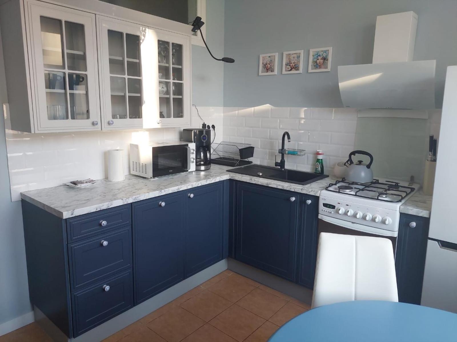 Stylish Bright Apartment Ochota With Balcony Βαρσοβία Εξωτερικό φωτογραφία