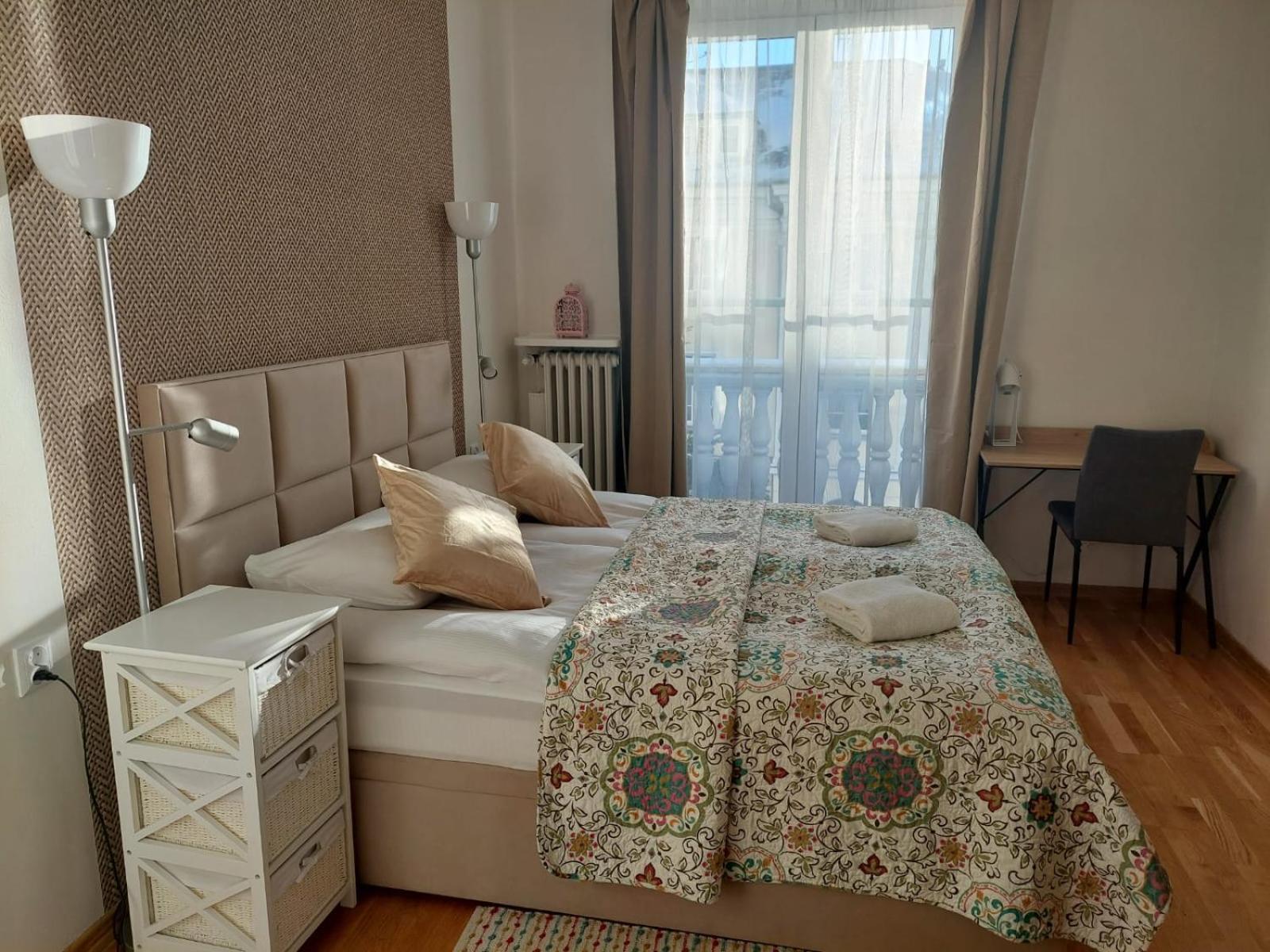Stylish Bright Apartment Ochota With Balcony Βαρσοβία Εξωτερικό φωτογραφία