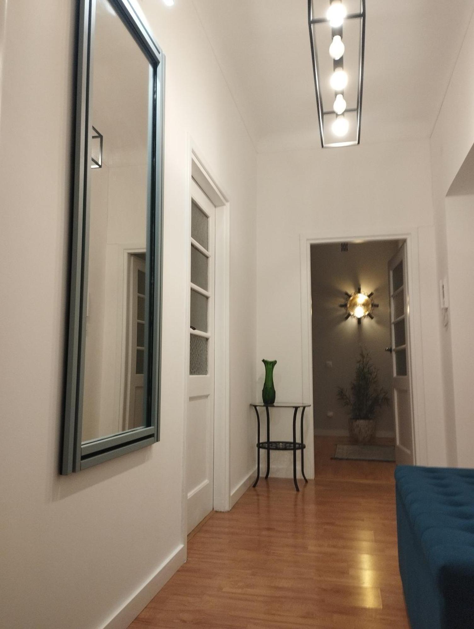 Stylish Bright Apartment Ochota With Balcony Βαρσοβία Εξωτερικό φωτογραφία
